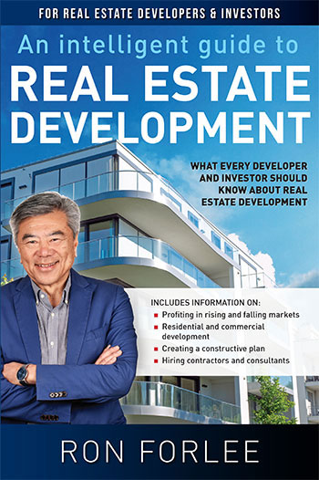 An Intelligent Guide-to Real Estate Development