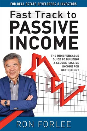 Fast Track to Passive Income book