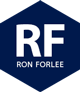 Ron Forlee Logo