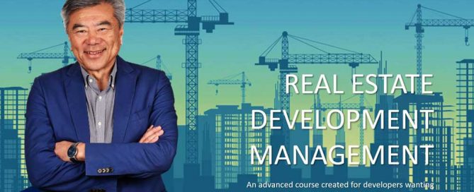 development management training course