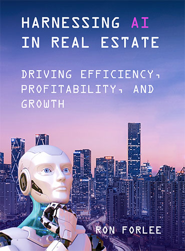 harnessing aI in real estate