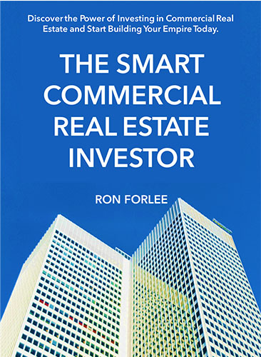 smart commercial real estate investor
