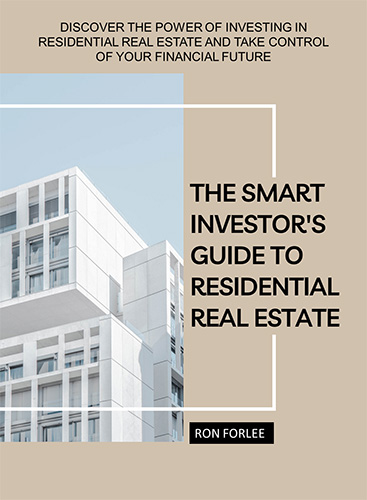 smart investors guide to-residential real estate